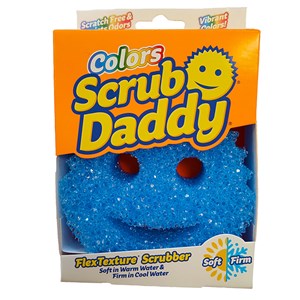 Scrub Daddy Blue