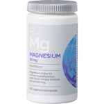 Hjärtats Magnesium 80mg Kapsel 100st