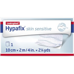 Leukoplast Hypafix Skin Sensitive 10cm x 2m