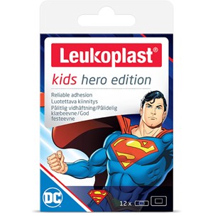 Leukoplast Kids Hero Edition Superman Mixpack