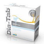 DRN Dia-Tab® Kompletteringsfoder 6 tabletter