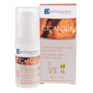 Dermoscent Cicafolia® Gel-serum 30 ml