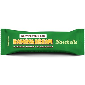 Barebells Soft Bar Banana Dream 55 g