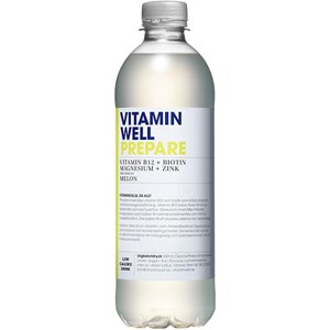 Vitamin Well Prepare 500 ml