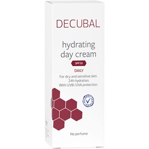 Decubal Hydrating Day Cream SPF30 50ml