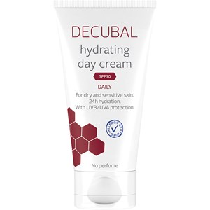 Decubal Hydrating Day Cream SPF30 50ml