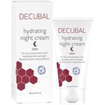 Decubal Hydrating Night Cream 50ml