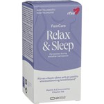 RSFU Femcare Relax&Sleep 60 tabletter