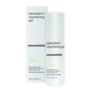 Mesoestetic Blemiderm® Reurfacing Gel 50 ml