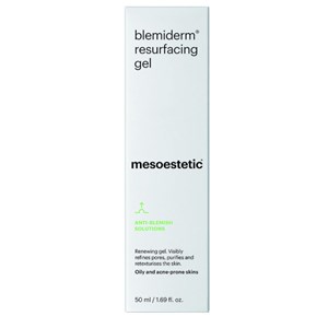 Mesoestetic Blemiderm® Reurfacing Gel 50 ml