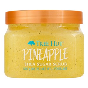 Tree Hut Pineapple Shea Sugar Scrub 510 g