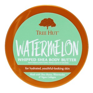 Tree Hut Watermelon Whipped Shea Body Butter 240 g