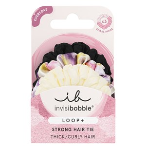 Invisibobble Loop Be Gentle 3 st