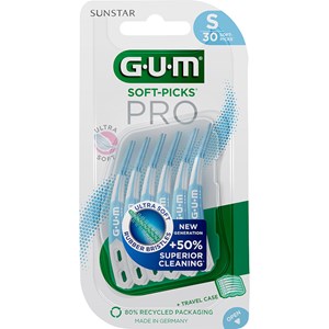 GUM Soft-Picks PRO Small 30 st