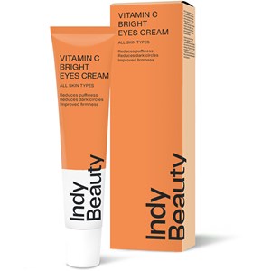 Indy Beauty Vitamin C Bright Eyes Cream 15 ml