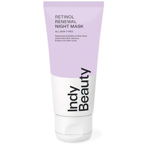 Indy Beauty Retinol Renewal Night Mask 50 ml