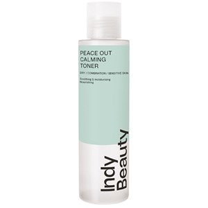 Indy Beauty Peace Out Calming Toner 150 ml