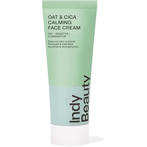 Indy Beauty Oat & Cica Calming Face Cream 50 ml