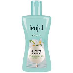 Fenjal Vitality Shower Cream 200ml