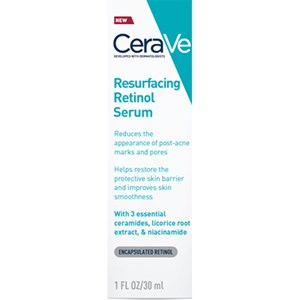 CeraVe Resurfing Retinol Serum 30ml