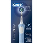 Oral-B Vitality Pro Blå