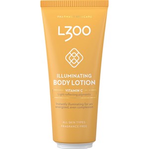 L300 Illuminating Body Lotion 200 ml