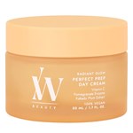 Ida Warg Radiant Glow Perfect Prep Day Cream 50ml
