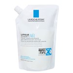 La Roche-Posay Lipikar Syndet AP+ Refill 400 ml