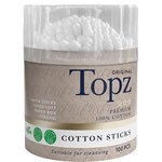 Topz Premium Cotton Sticks 100 st