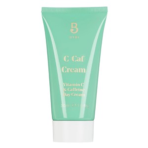 BYBI Mini C-Caf Cream Vitamin C & Caffeine Day Cream 30ml