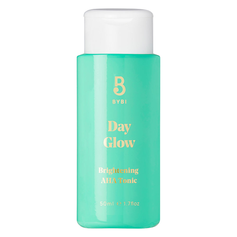 BYBI Mini Day Glow Brightening AHA Tonic 50ml