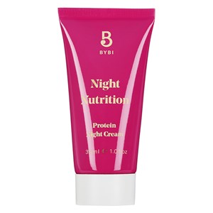 BYBI Mini Night Nutrition Protein Night Cream 30ml