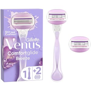Venus Comfortglide Breeze Razor 2UP