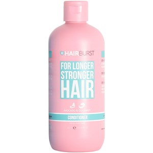 Hairburst Conditioner for Longer & Stronger Hair 350 ml