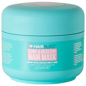 Hairburst Long and Healthy Hair Mask 220 ml