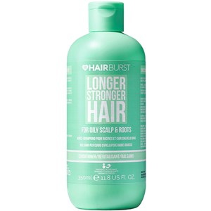Hairburst Conditioner for Oily Roots and Scalp 350 ml