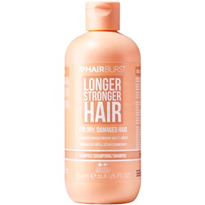 Hairburst Shampoo for Dry & Damaged Hair 350 ml