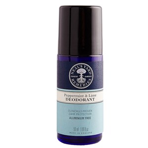 Neal's Yard Remedies Peppermint & Lime Deo 50 ml