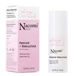 Nacomi Next Level Anti-Wrinkle Eye Serum 15 ml