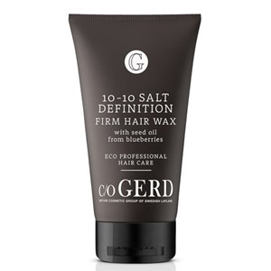 c/o GERD 10-10 Hair Wax Firm 75ml