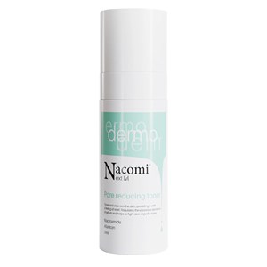 Nacomi Next Level Dermo Pore reducing Cleansing Toner 100 ml