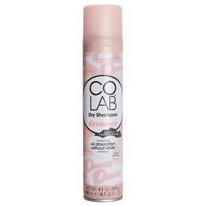 Colab Dreamer Dry Shampoo 200 ml