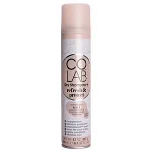 Colab Refresh & Protect Dry Shampoo 200 ml