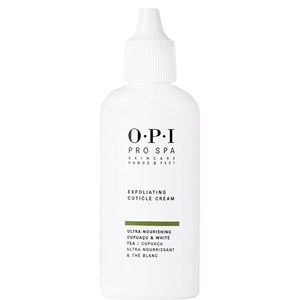 OPI ProSpa Exfoliating Cuticle Treatment 27ml