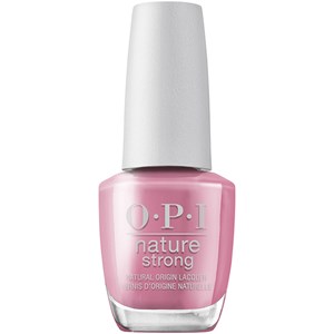 OPI Nature Strong 15ml Knowledge Is Flower 