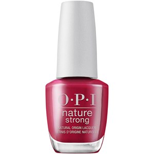OPI Nature Strong 15ml A Bloom With A View 