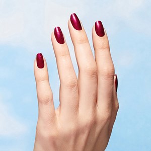 OPI Nature Strong 15ml Raisin Your Voice 