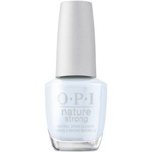 OPI Nature Strong 15ml Raindrop Expectations 