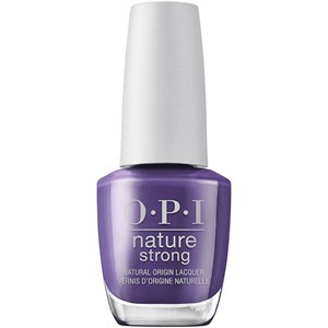 OPI Nature Strong 15ml A Great Fig World 