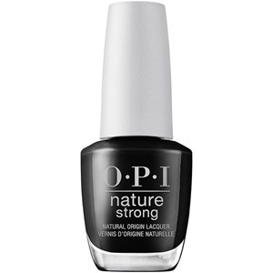 OPI Nature Strong 15ml Onyx Skies 